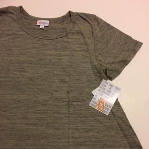 Lularoe XS Carly